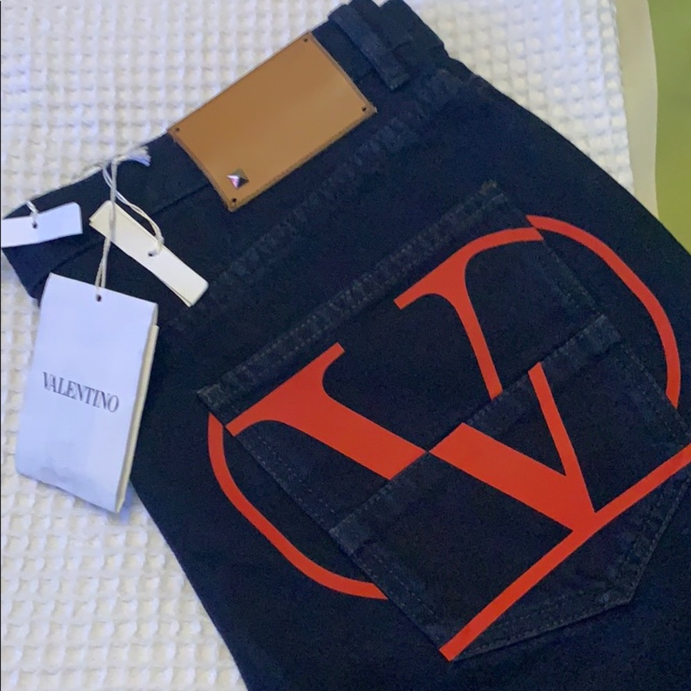 Valentino jeans